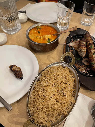 Photo of Karahi Guys Restaurant - 2410 22 St W #3, Saskatoon, SK S7M 0V7